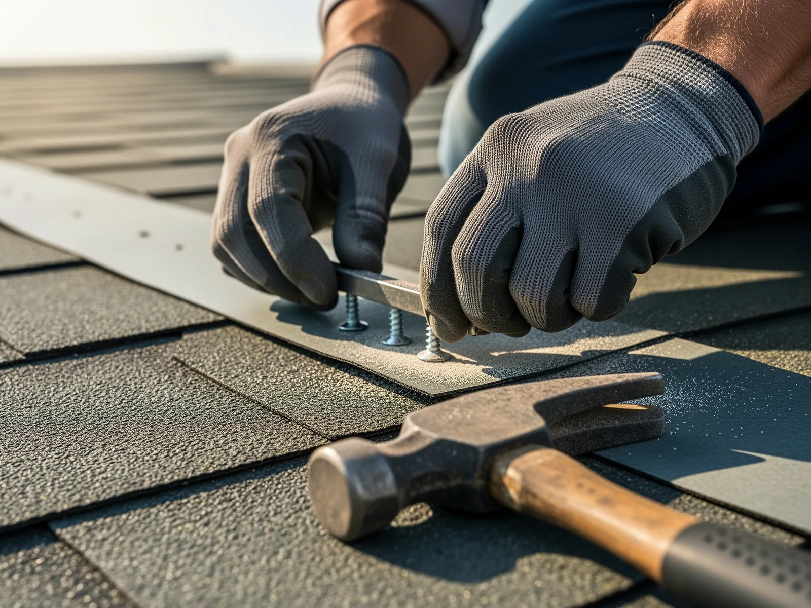 Why choose Fascia Repair in Prestonsburg, KY